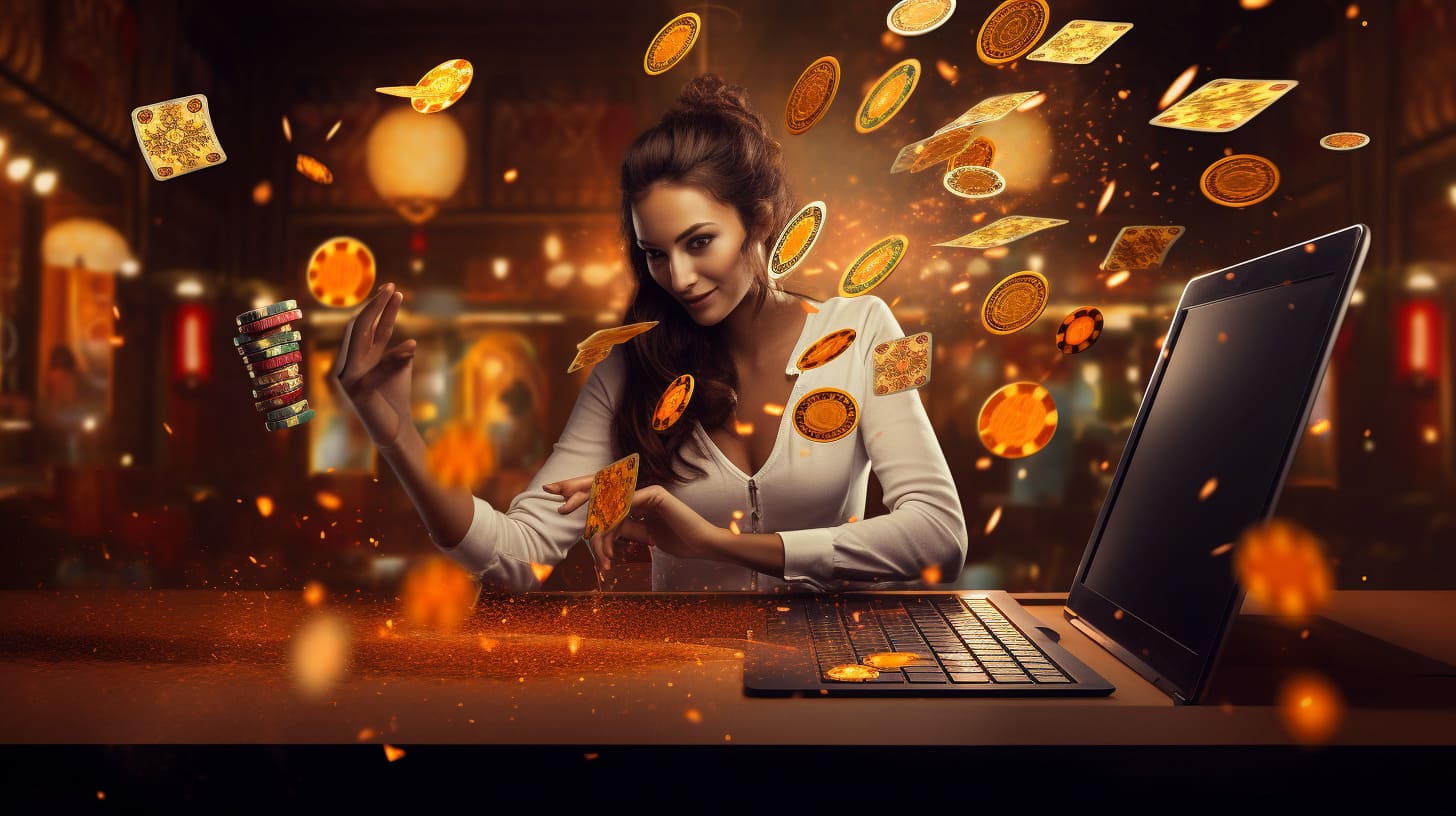 999 bet ক্যাসিনো গেম